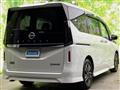 2023 Nissan Serena