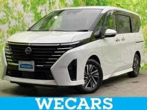2023 Nissan Serena