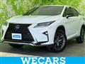 2016 Lexus RX
