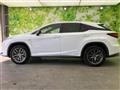 2016 Lexus RX