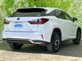 2016 Lexus RX
