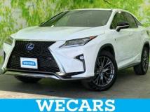 2016 Lexus RX