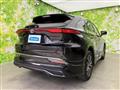 2023 Toyota Harrier