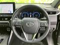 2023 Toyota Harrier