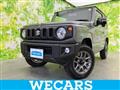 2025 Suzuki Jimny