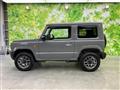 2025 Suzuki Jimny