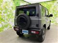 2025 Suzuki Jimny