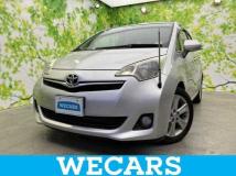 2013 Toyota Ractis