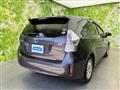 2014 Toyota PRIUS α
