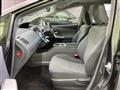 2014 Toyota PRIUS α