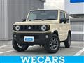 2022 Suzuki Jimny
