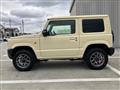 2022 Suzuki Jimny
