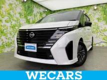 2023 Nissan Serena