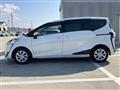 2017 Toyota Sienta