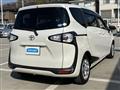 2017 Toyota Sienta