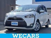 2017 Toyota Sienta
