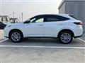 2018 Toyota Harrier