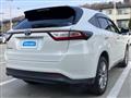 2018 Toyota Harrier