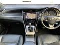 2018 Toyota Harrier
