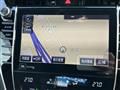 2018 Toyota Harrier