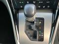 2018 Toyota Harrier