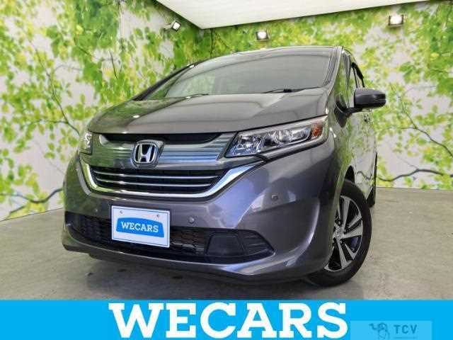 2019 Honda Freed