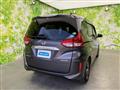 2019 Honda Freed