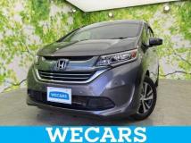2019 Honda Freed