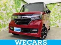 2019 Honda N BOX