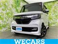 2018 Honda N BOX