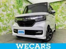 2018 Honda N BOX