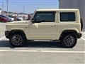2020 Suzuki Jimny
