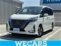 2021 Nissan Serena