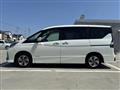 2021 Nissan Serena