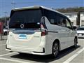 2021 Nissan Serena