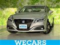 2019 Toyota Crown Hybrid