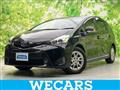 2015 Toyota PRIUS α