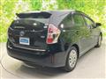 2015 Toyota PRIUS α
