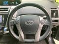 2015 Toyota PRIUS α