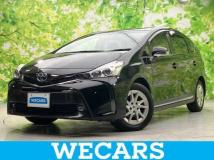 2015 Toyota PRIUS α