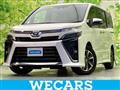 2021 Toyota Voxy