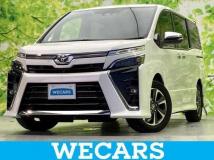 2021 Toyota Voxy