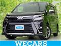 2020 Toyota Voxy