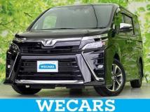 2020 Toyota Voxy