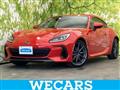 2022 Subaru BRZ