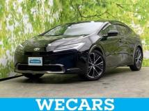 2024 Toyota Prius
