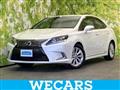 2014 Lexus HS HYBRID