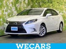 2014 Lexus HS HYBRID