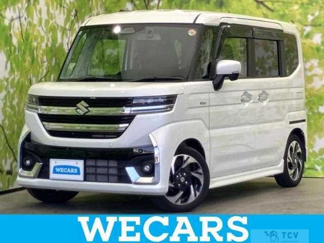2024 Suzuki Suzuki Others