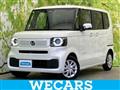 2025 Honda N BOX